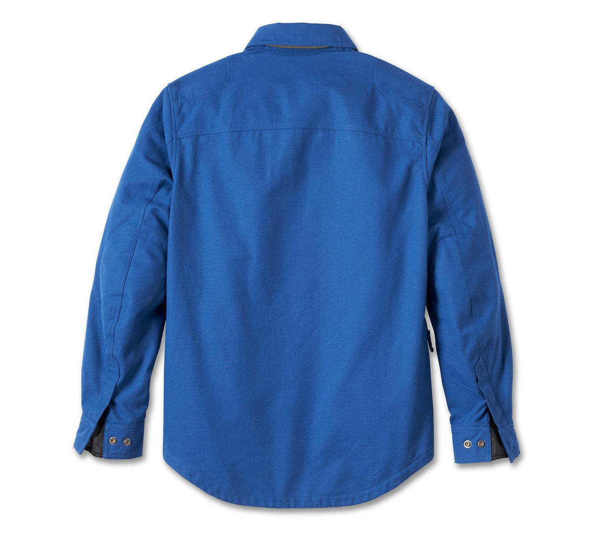 Harley-Davidson Operative Textile Blue Shirt