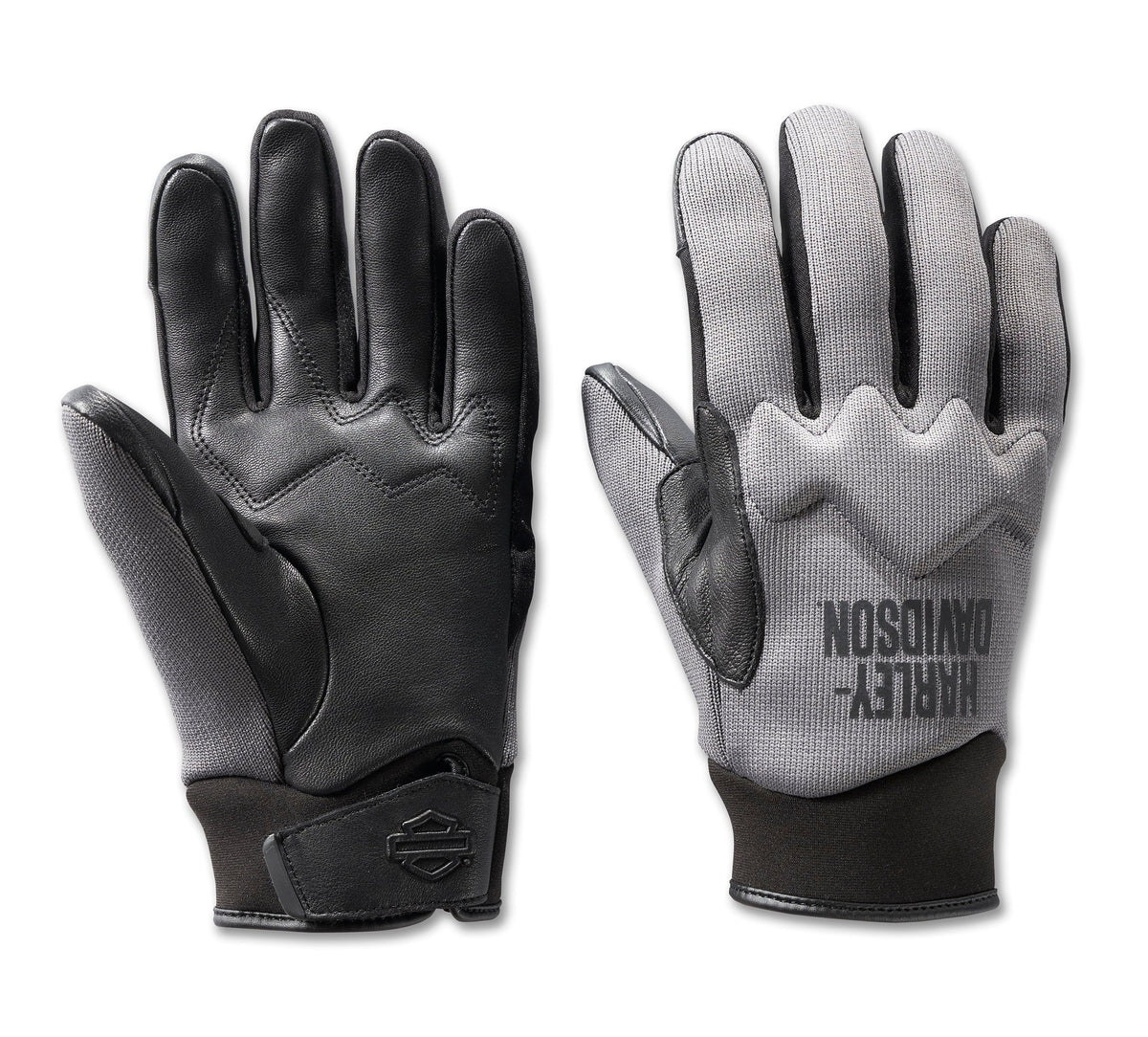 Harley-Davidson Dyna Gloves