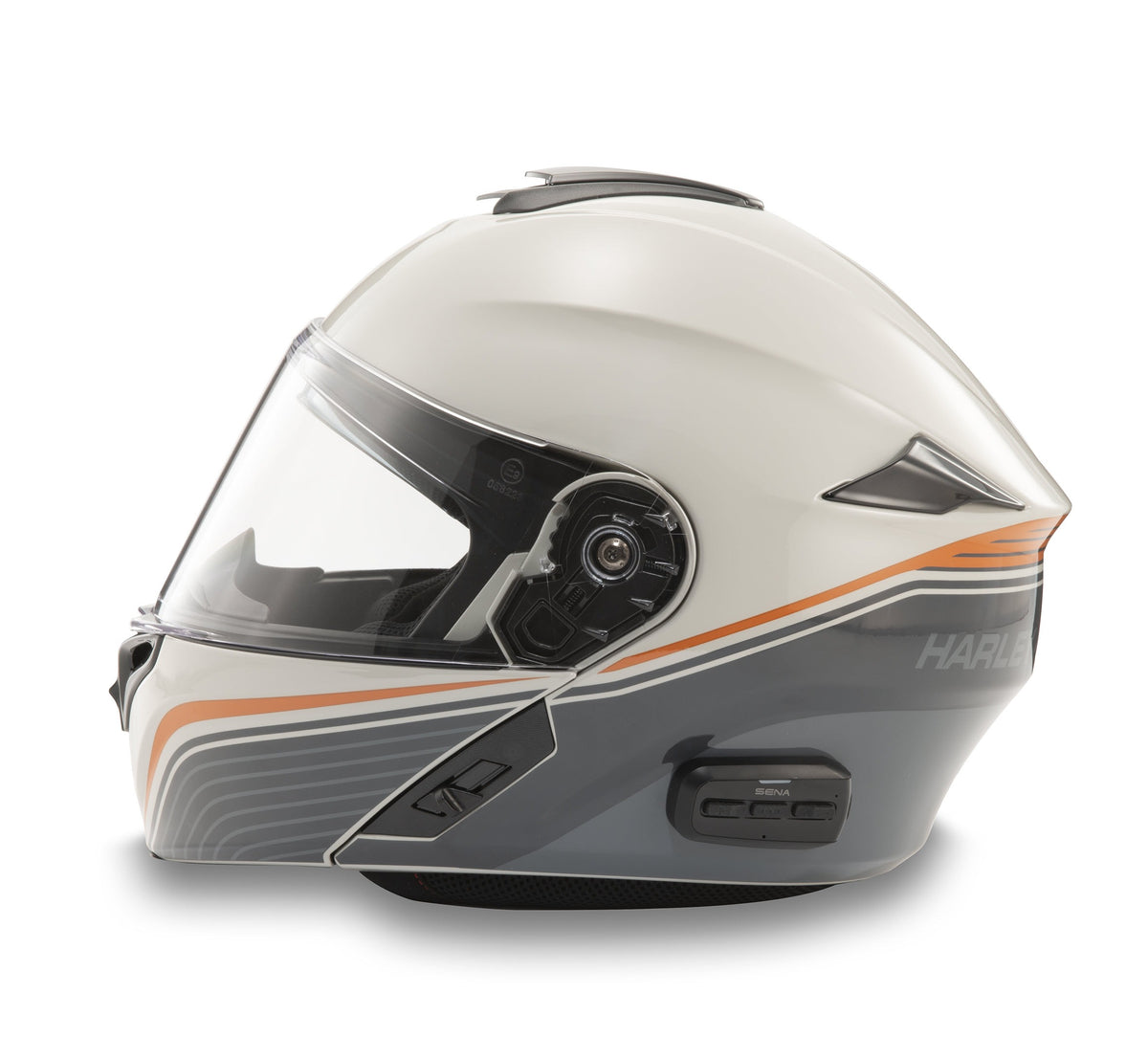 Harley-Davidson Outrush Modular Bluetooth Helmet