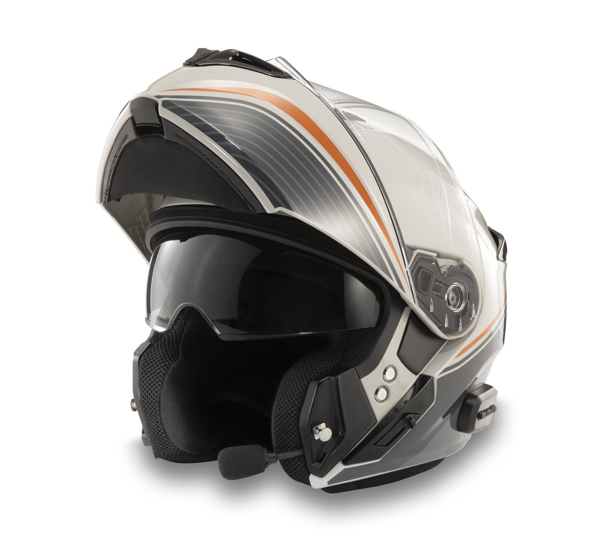 Harley-Davidson Outrush Modular Bluetooth Helmet