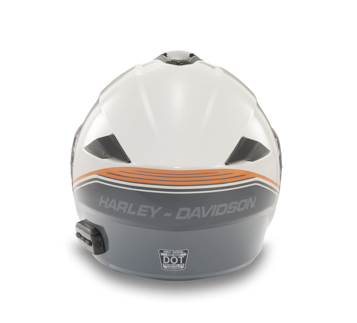 Harley-Davidson Outrush Modular Bluetooth Helmet