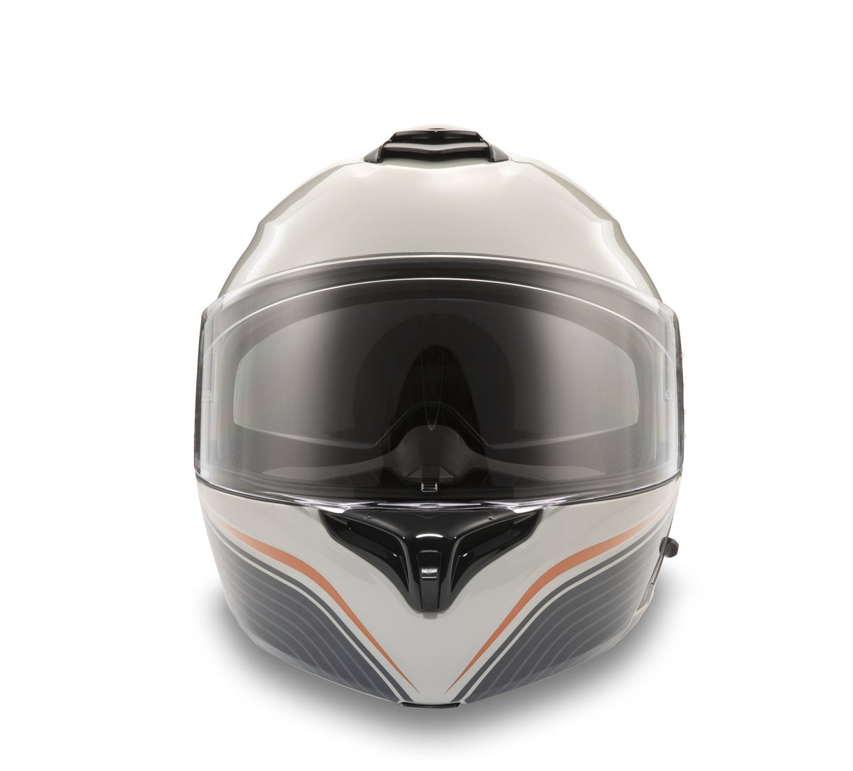 Harley-Davidson Outrush Modular Bluetooth Helmet