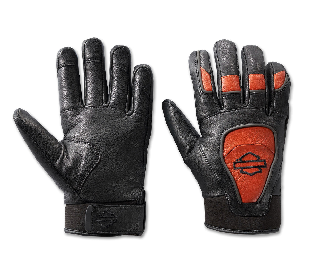 Harley-Davidson Ovation Waterproof Gloves