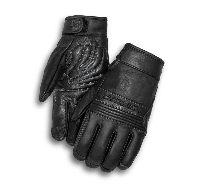 Harley-Davidson F/F Tailgater Gloves