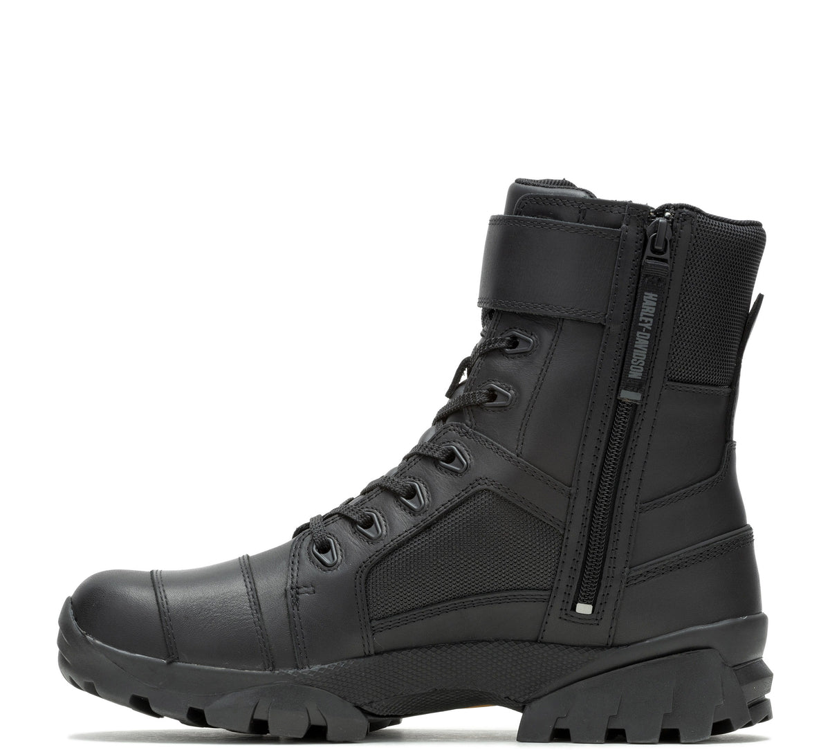 Harley-Davidson Maxon Waterproof Riding Boot