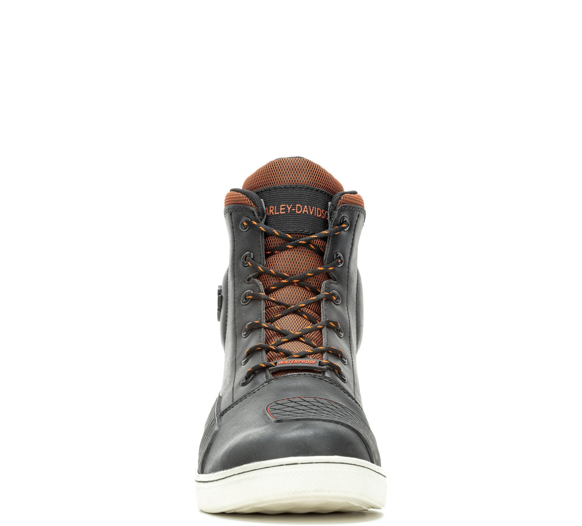 Harley-Davidson Holtman Men&#39;s Riding Sneakers