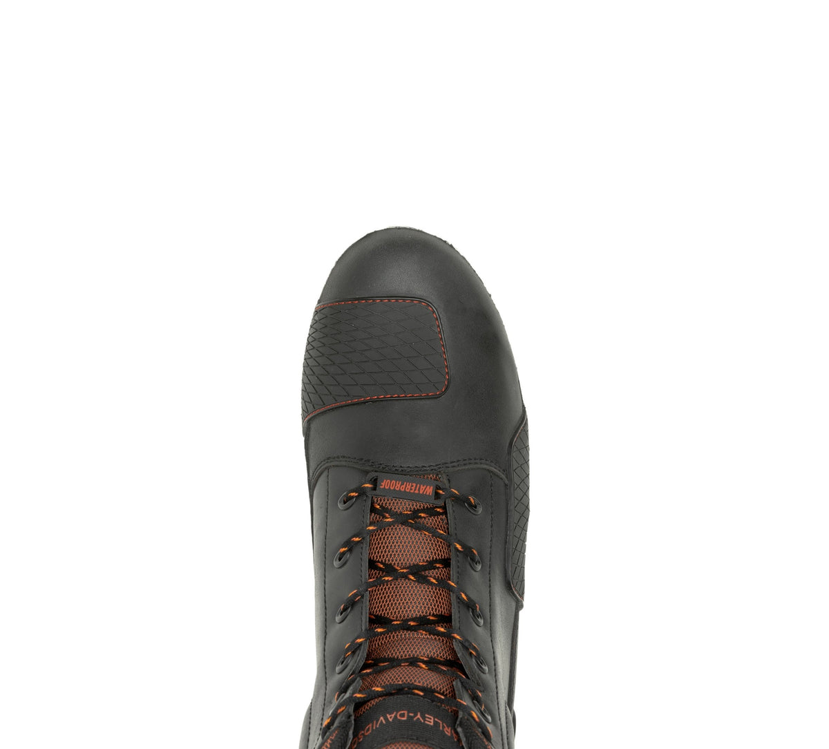 Harley-Davidson Holtman Men&#39;s Riding Sneakers