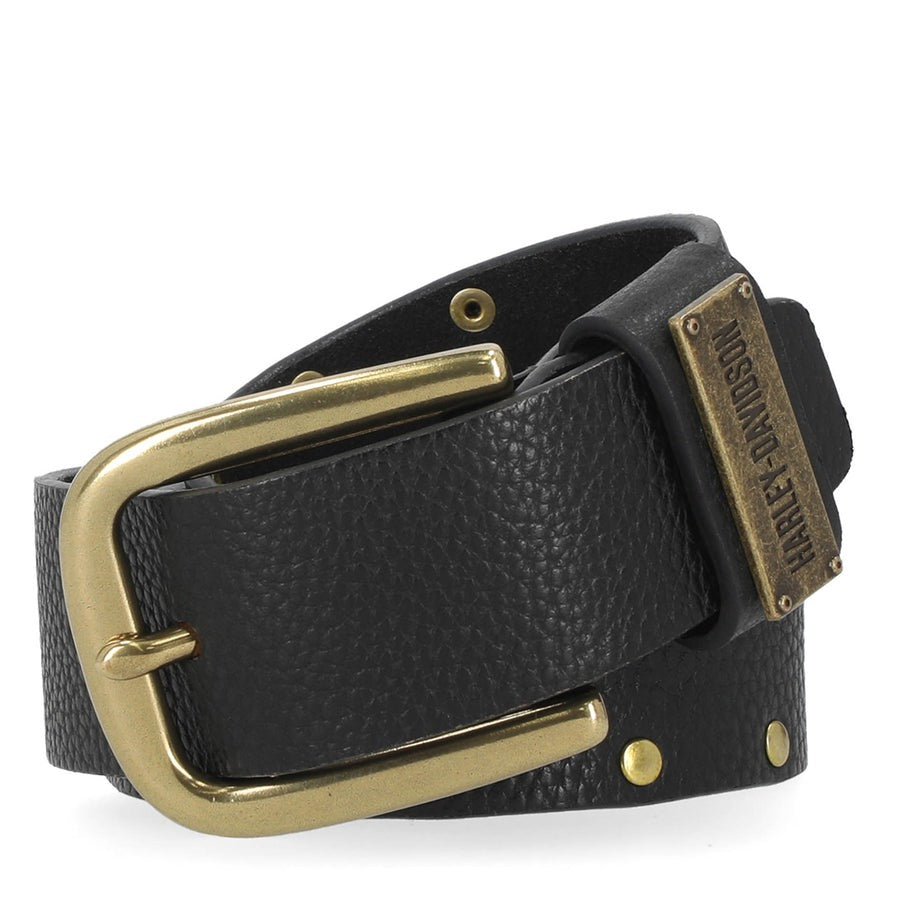 Harley-Davidson Ladies Studded Belt