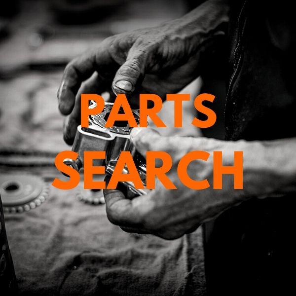 harley oem parts finder