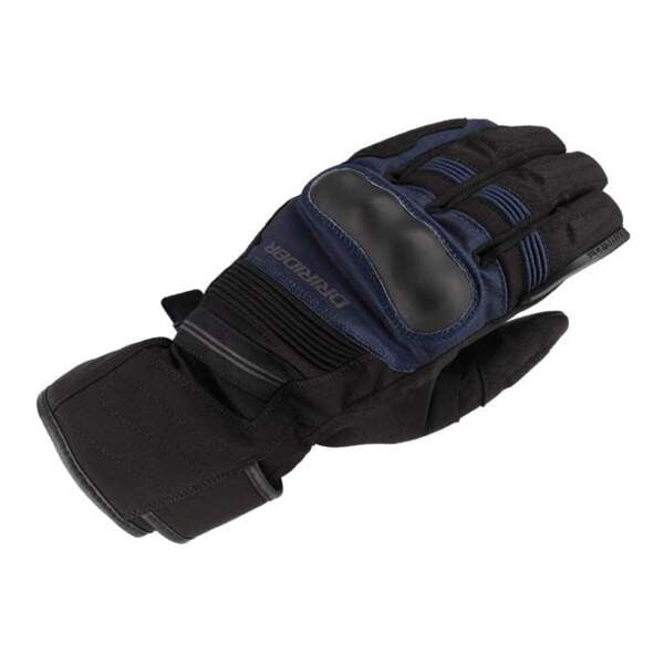 Dririder Storm Armoured Glove Black/Navy