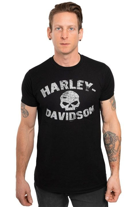 Harley-Davidson Pursue Men&#39;S Dealer Tee