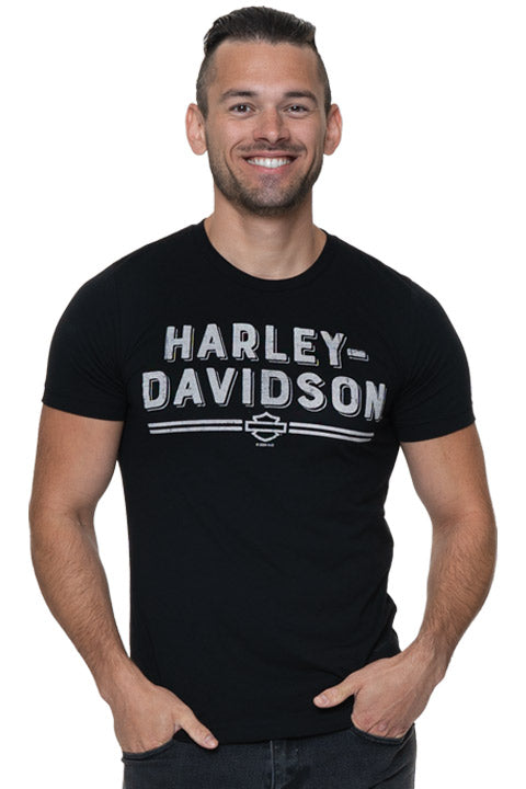 Harley-Davidson Men&#39;s Rusty Dealer Tee