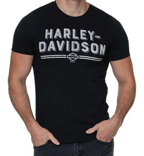 Harley-Davidson Men&#39;s Rusty Dealer Tee
