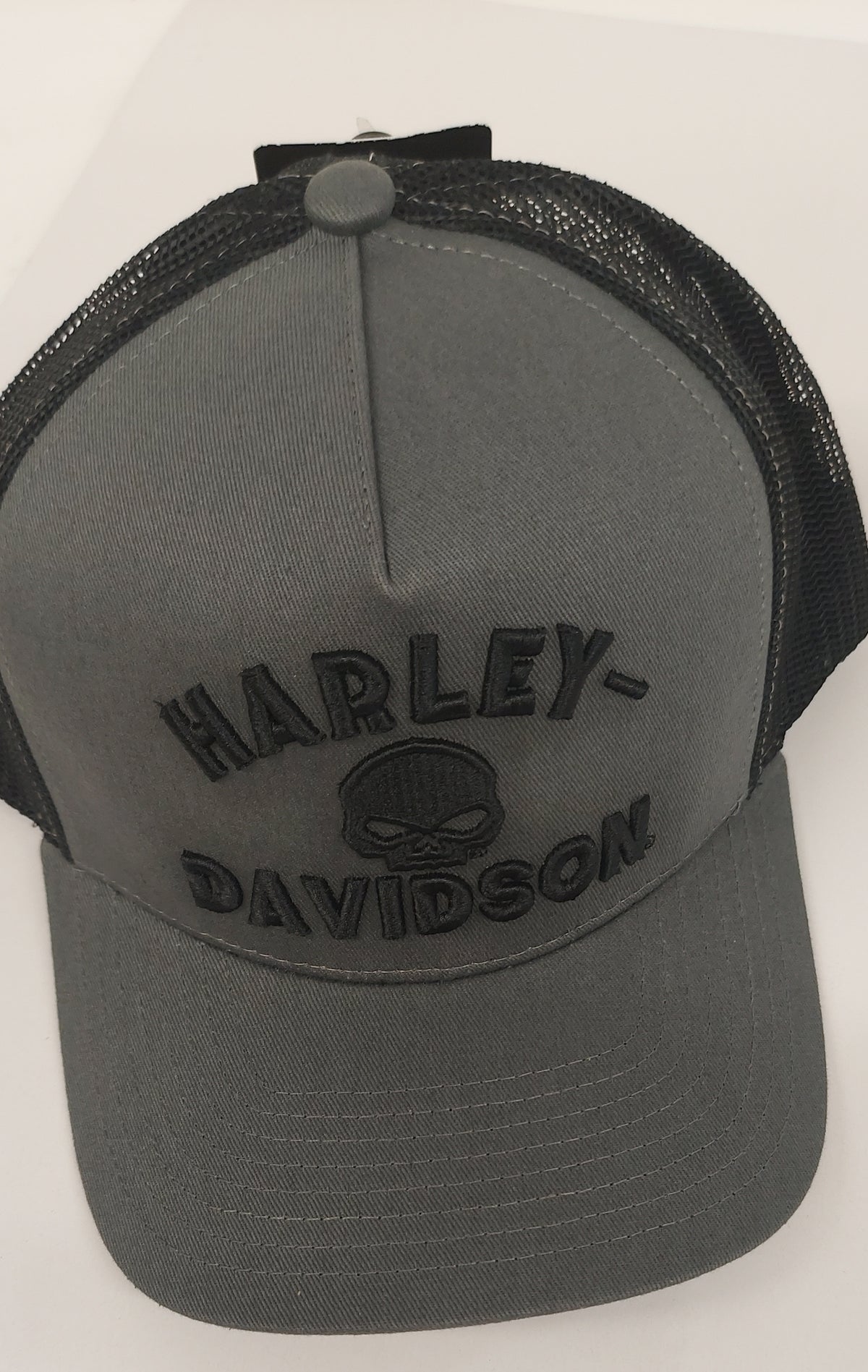 Harley-Davidson Gate Cap