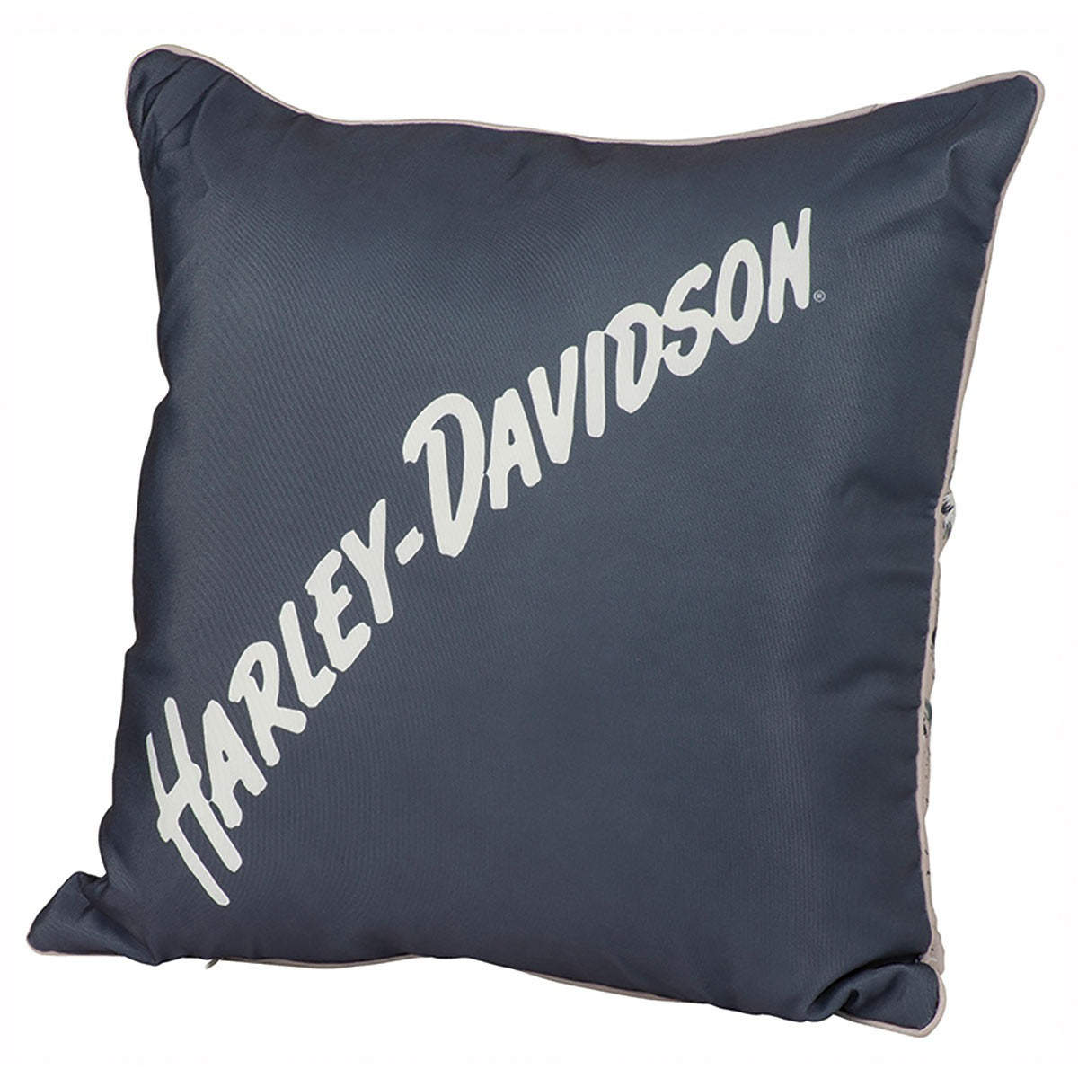 Harley-Davidson Celebration Outdoor Pillow