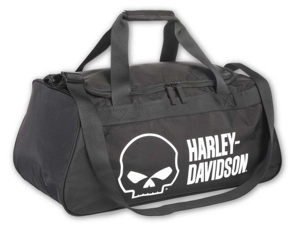 Harley-Davidson Willie G Revolution Duffel Bag