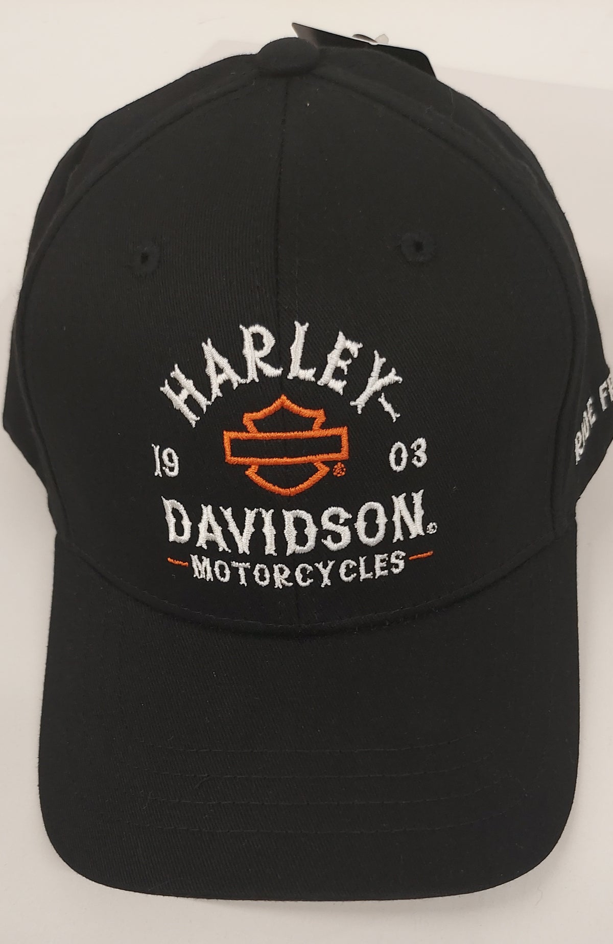 Harley-Davidson Rivalry Cap