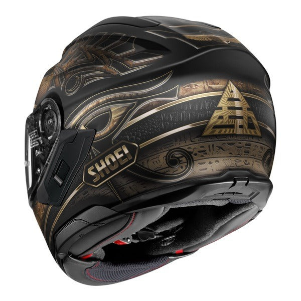 Shoei GT Air 3 Nile Helmet