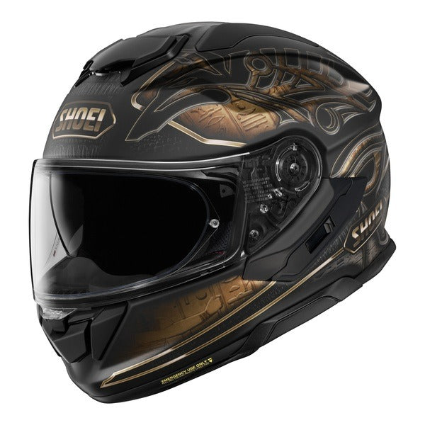 Shoei GT Air 3 Nile Helmet