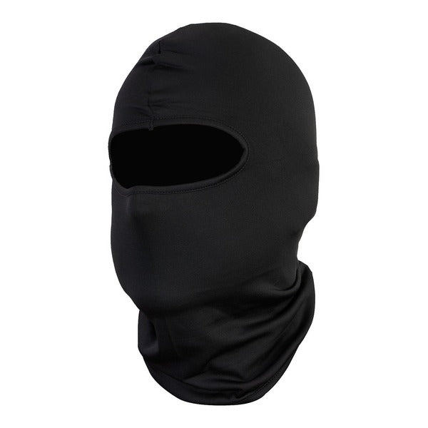 Balaclava Thermal Black