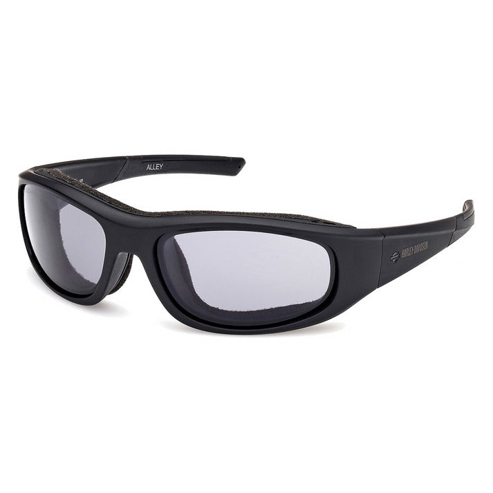 Harley-Davidson Alley (D02)Light Adjusting, Polarised Sunglasses