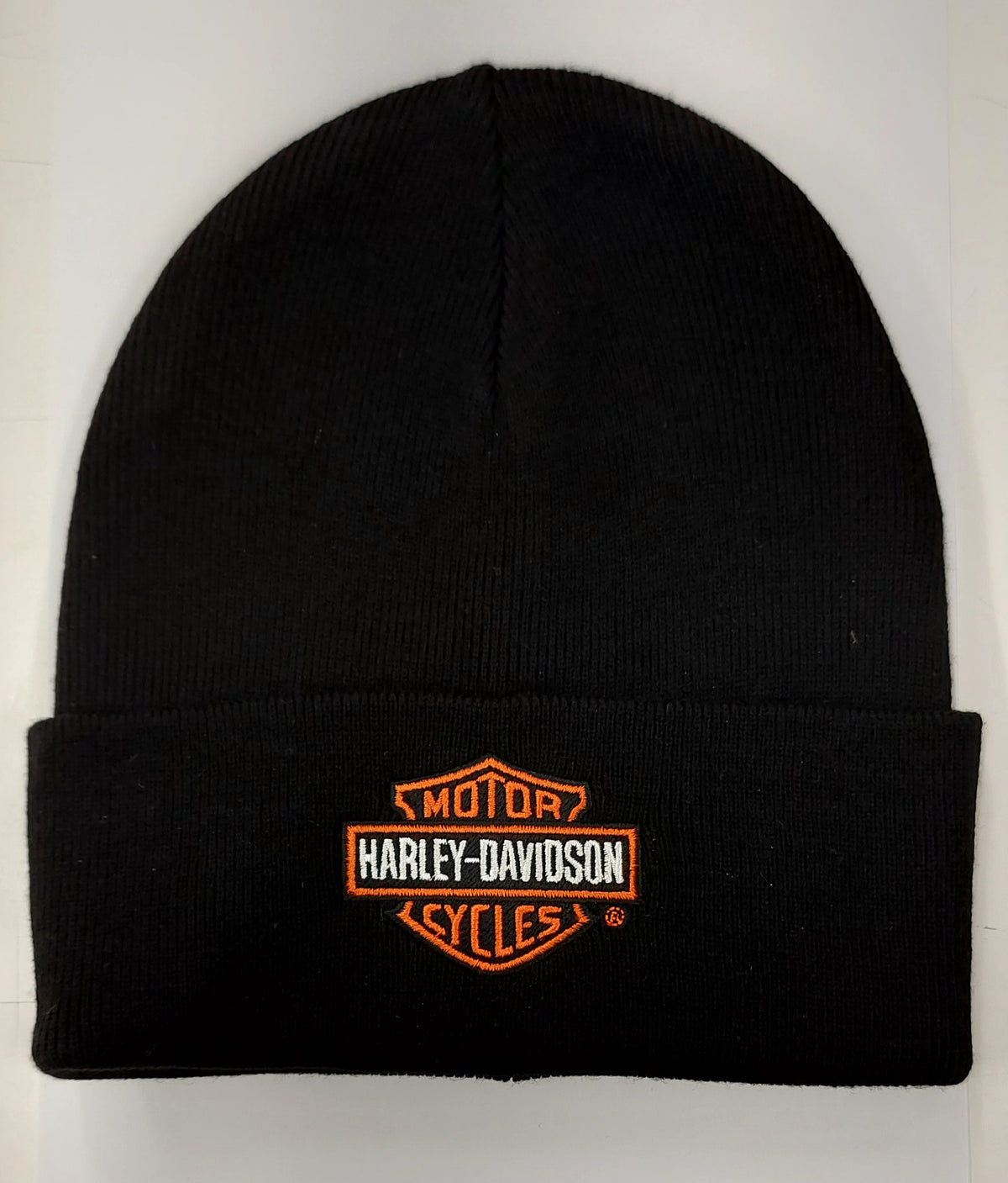 Harley-Davidson Timeless Bar &amp; Shield Beanie