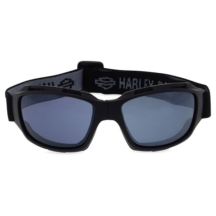 Harley-Davidson Battery Foldable Sunglass/Goggle