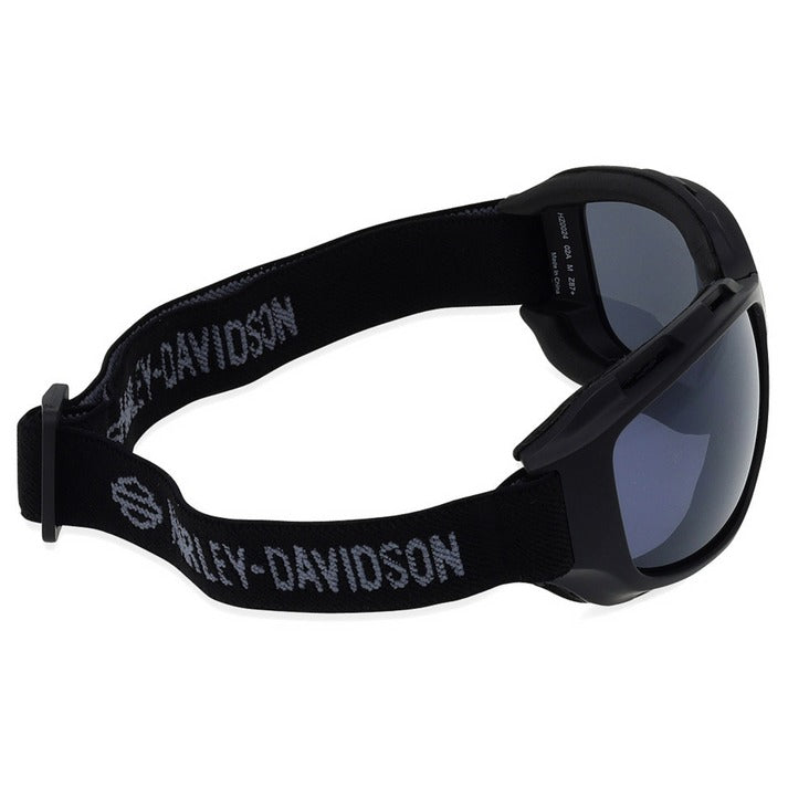 Harley-Davidson Battery Foldable Sunglass/Goggle