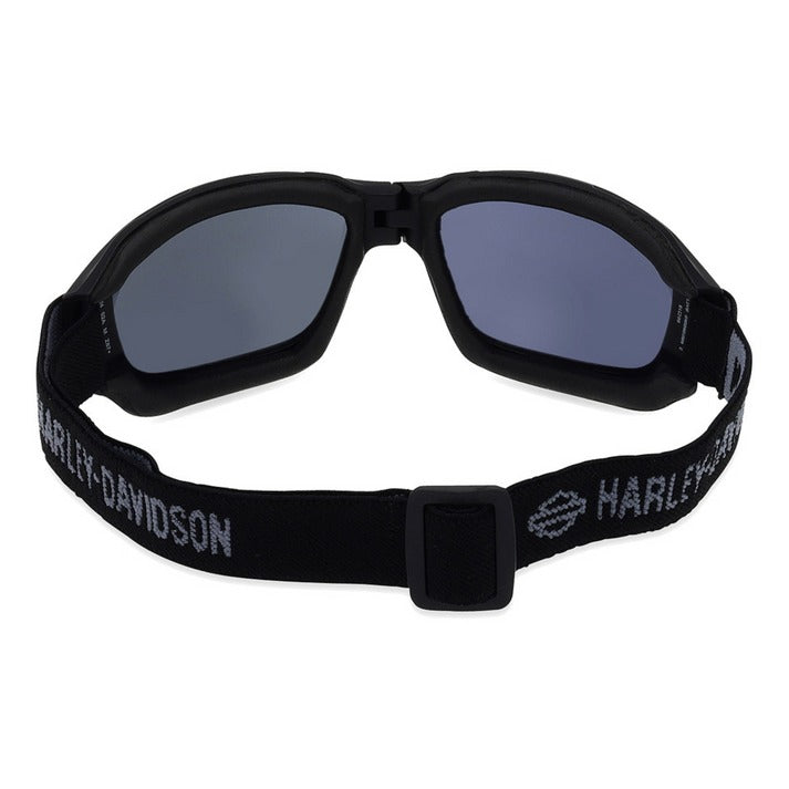 Harley-Davidson Battery Foldable Sunglass/Goggle