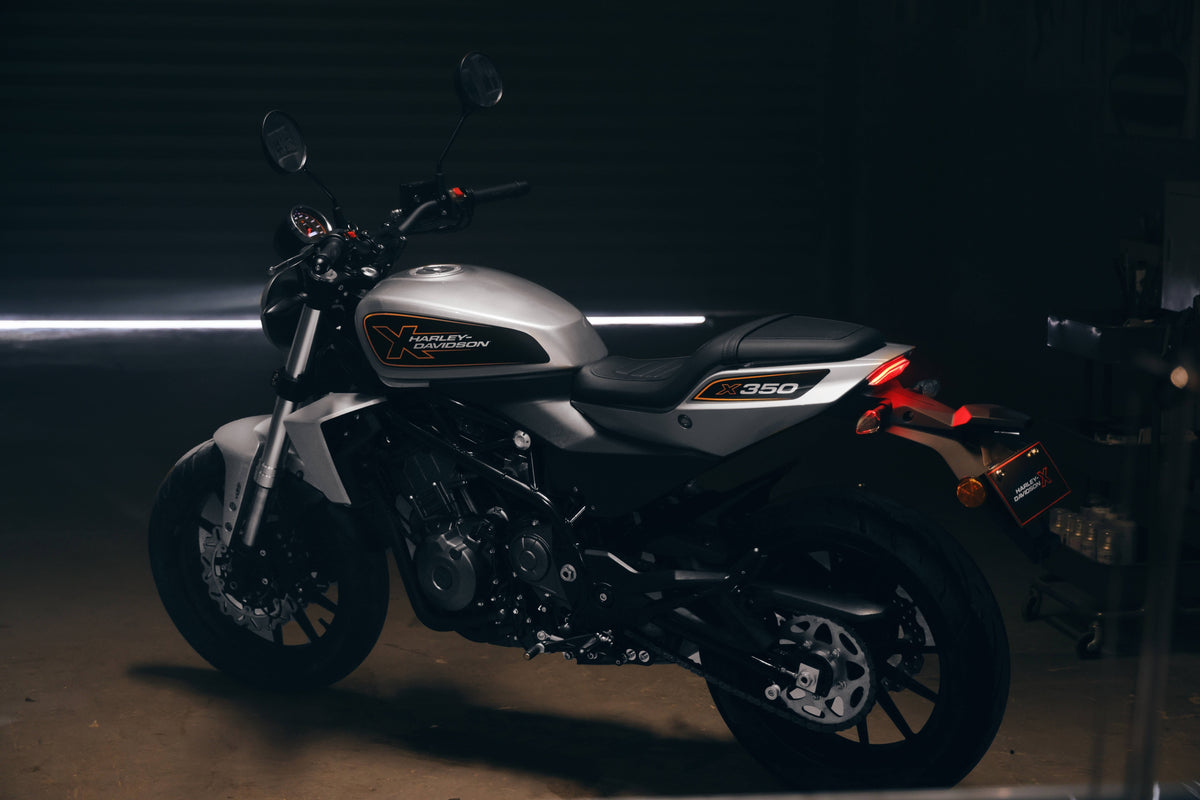 2023 Harley-Davidson X350