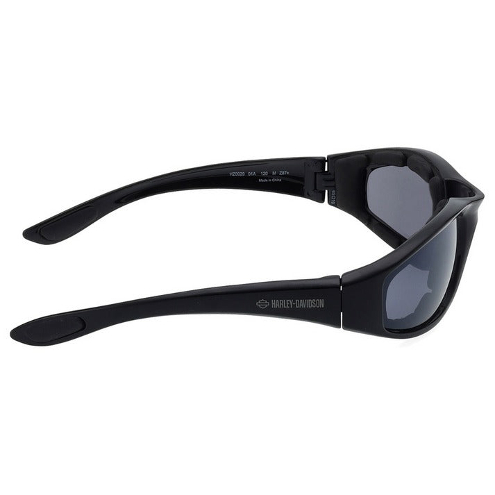 Harley-Davidson Checker Sunglasses - C02