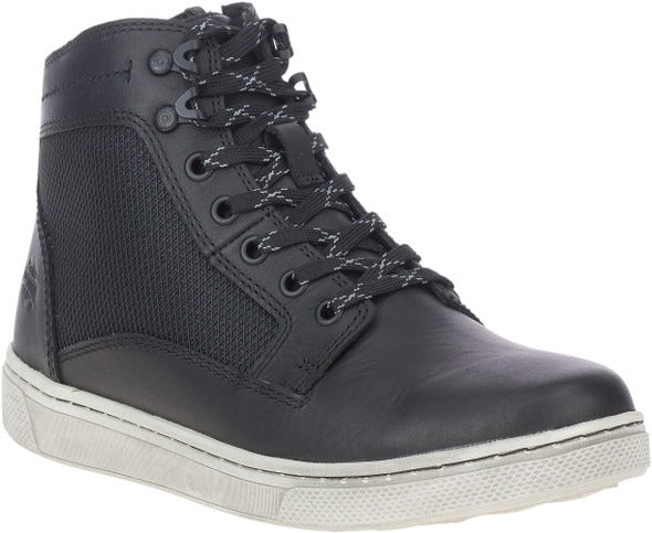 Harley davidson hotsell sneaker boots