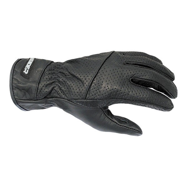Dririder Coolite Vented Glove Black