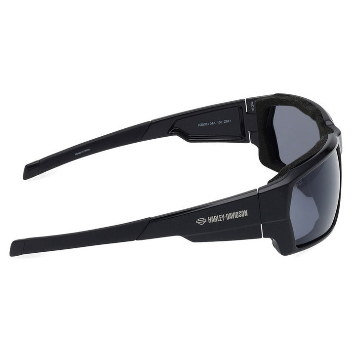 Harley-Davidson Engineered Sunglass - 01A