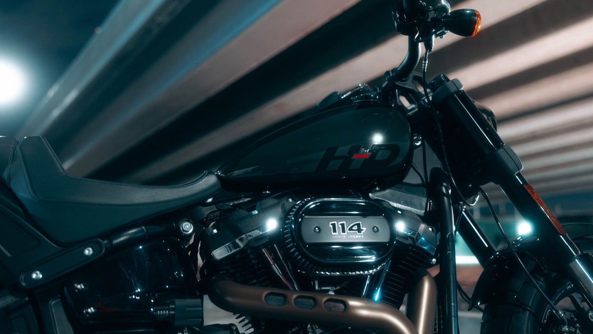 2024 Harley-Davidson Fat Bob