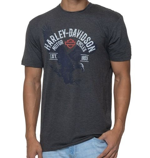 Harley-Davidson Setup Men&#39;s Dealer Tee