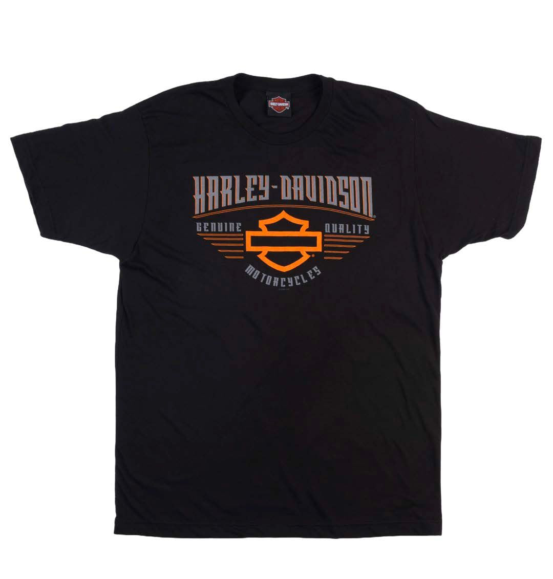 Harley-Davidson Men&#39;s Nightlife Dealer Tee