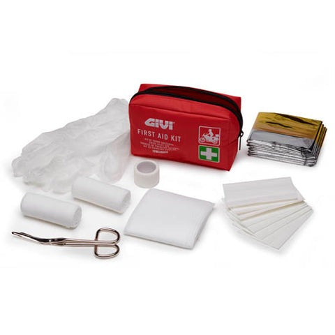 First Aid Kit - Givi