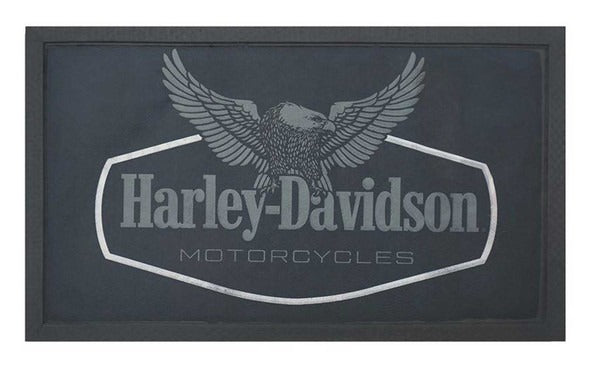 Harley-Davidson Eagle Entry Mat