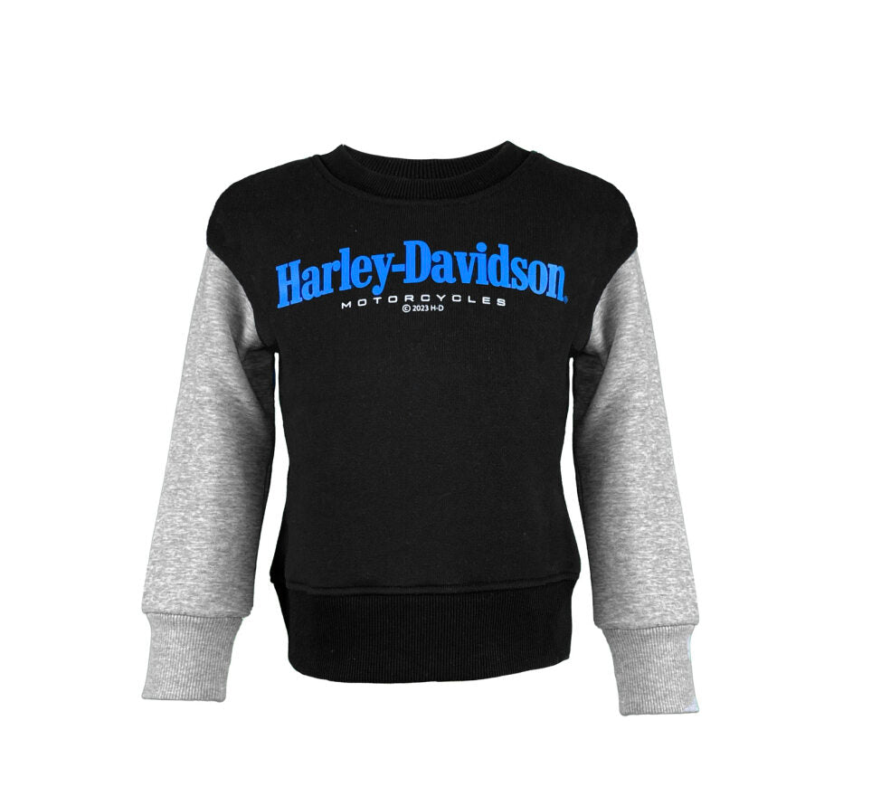 Harley-Davidson Boys/Girls Sweatshirt
