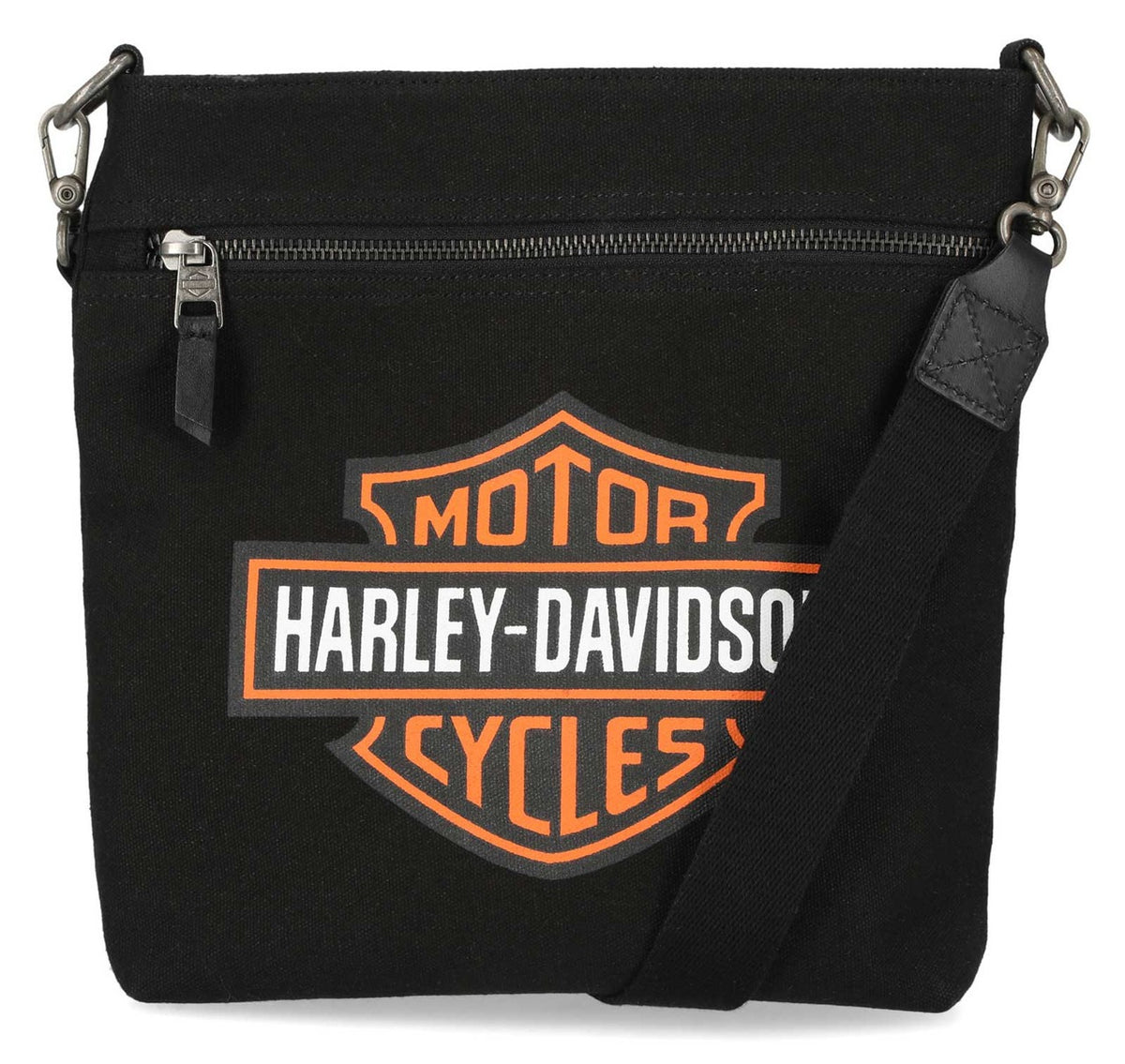 Harley-Davidson Bar &amp; Shield Tote/Crossbody