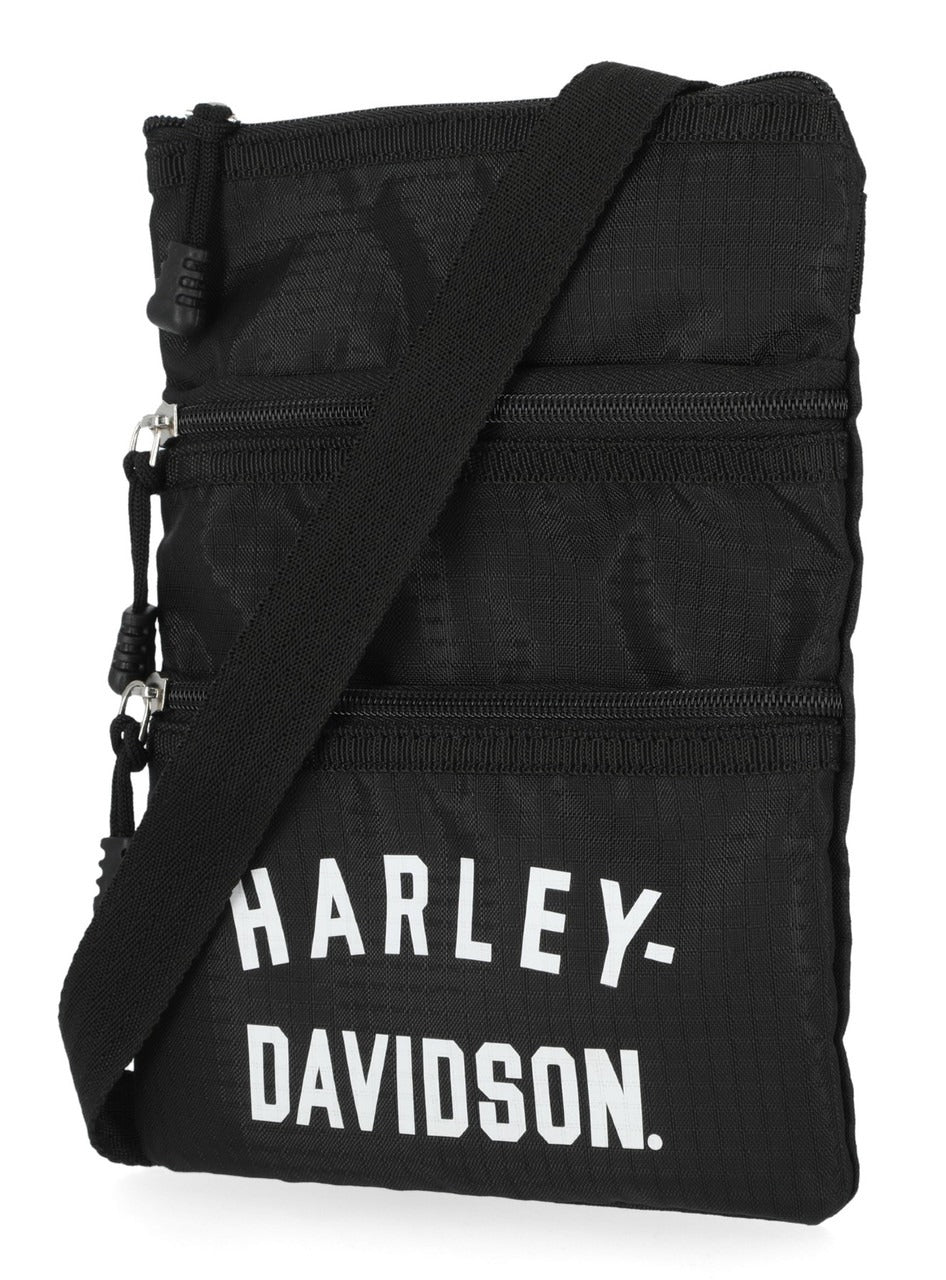 Ladies Harley-Davidson Crossbody Bag