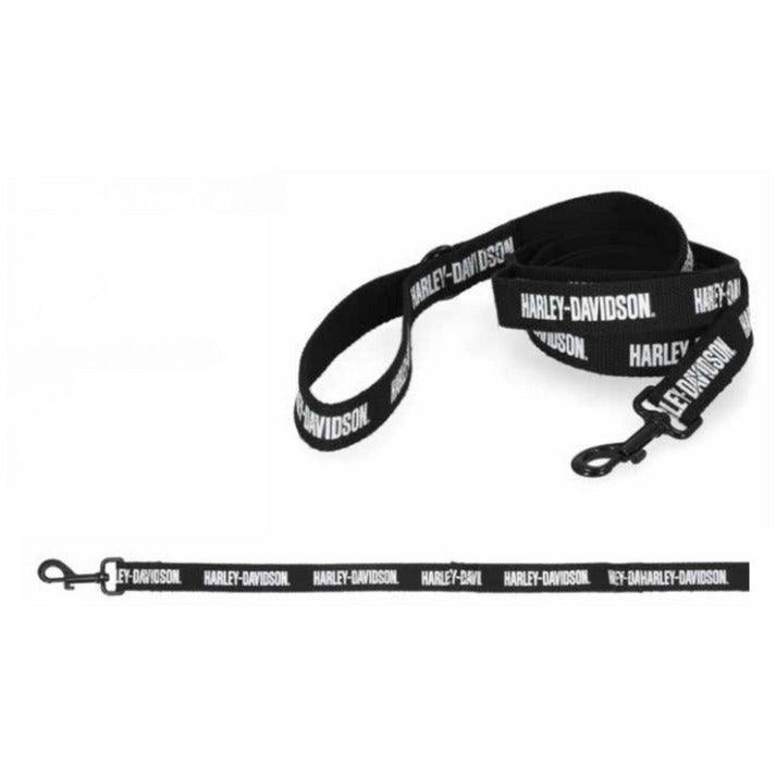 Harley davidson dog leash best sale