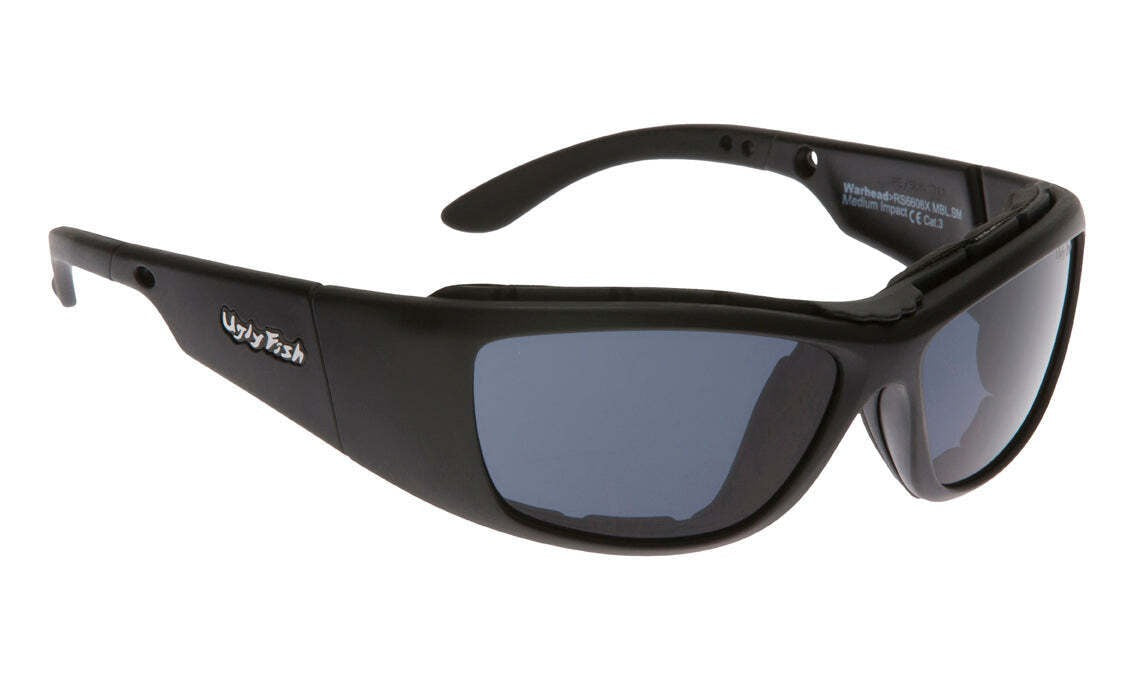 Riderz Warhead Sunglasses RS6606XMBLSM