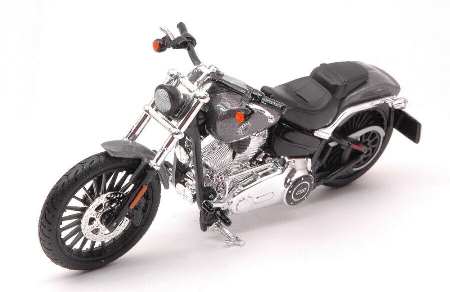 Harley-Davidson Breakout Maisto Model 1:18