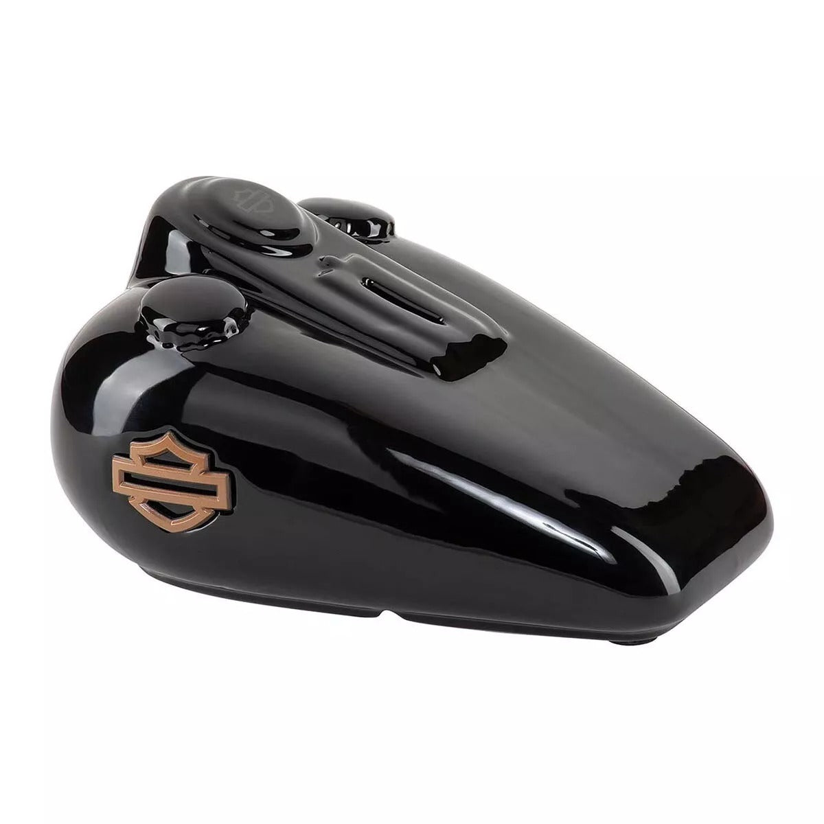 Harley-Davidson Gas Tank Bank