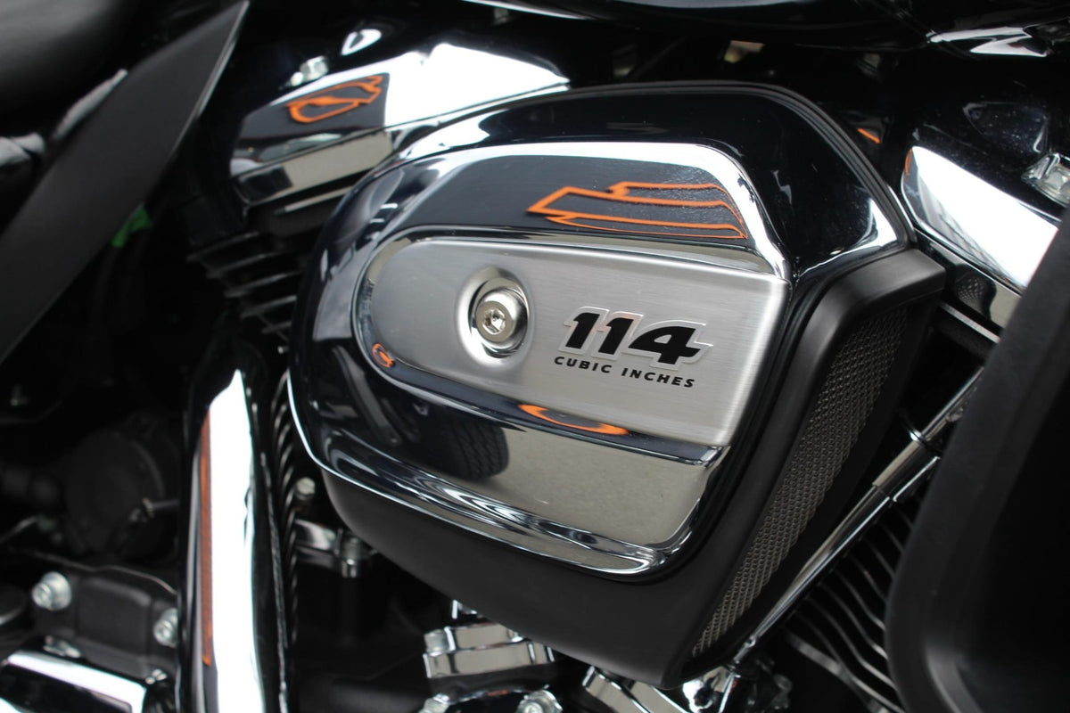 2019 Harley-Davidson FLHTCUTG Tri Glide Ultra