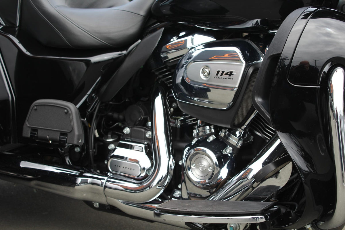 2019 Harley-Davidson FLHTCUTG Tri Glide Ultra