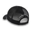 Harley-Davidson Ladies  Script Trucker Cap