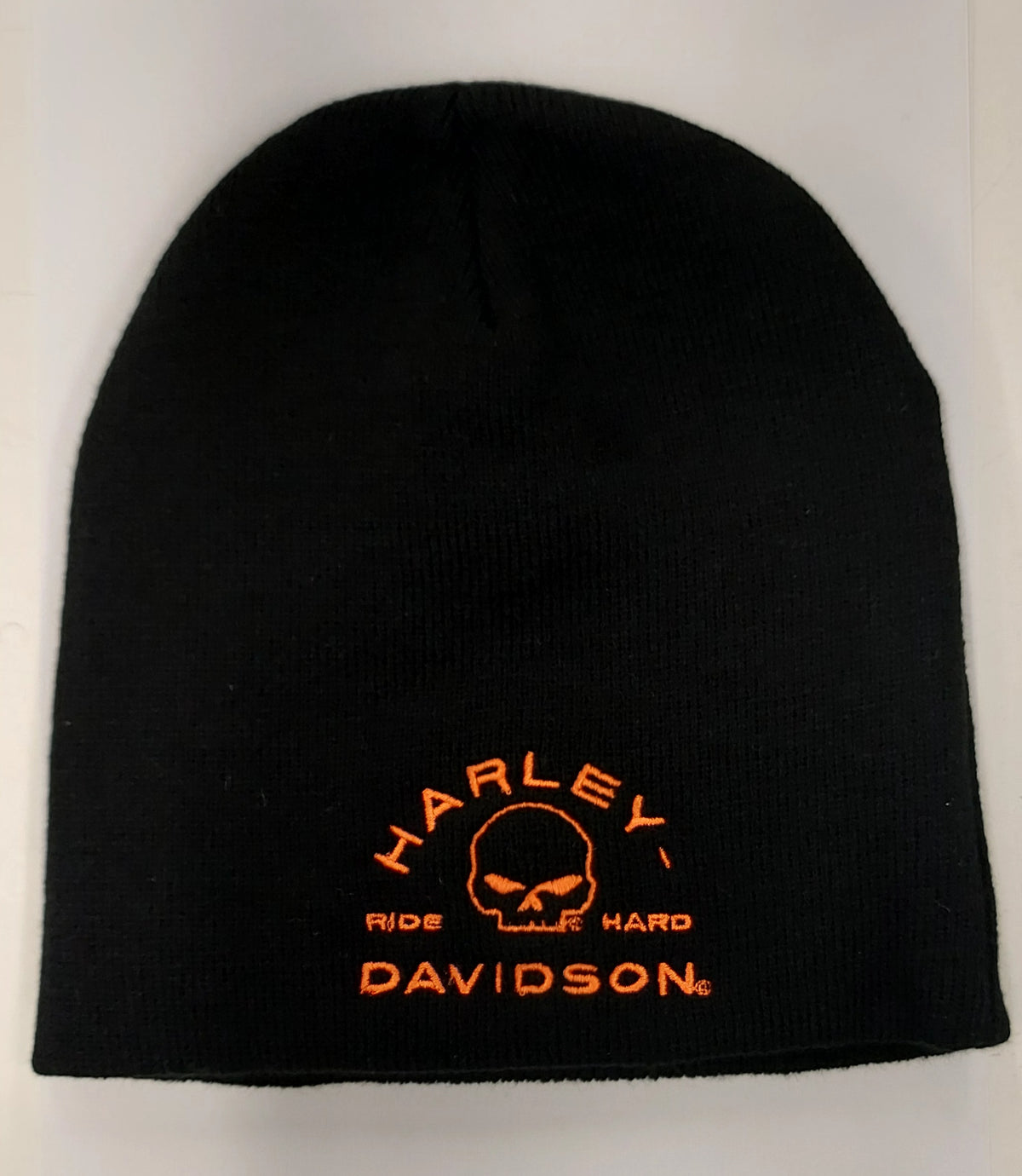 Harley-Davidson Zone Beanie